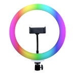 Купити Лампа RGB Crystal 3D-26 26cm