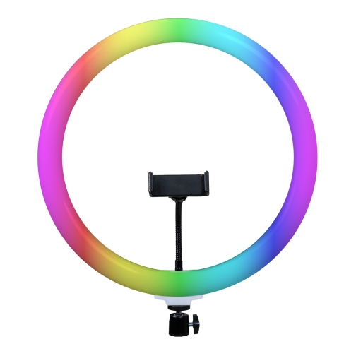 Купити Лампа RGB Crystal 3D-33 33cm