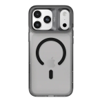 Купить Чехол Kajsa Trans-Shield with MagSafe для iPhone 17 Pro Max, 9