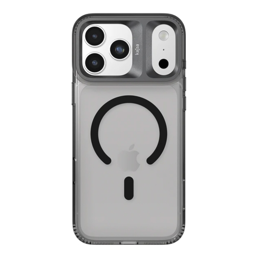 Купити Чохол Kajsa Trans-Shield with MagSafe для iPhone 17 Pro, 6
