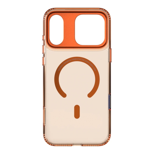 Купити Чохол Kajsa Trans-Shield with MagSafe для iPhone 17 Pro, 17