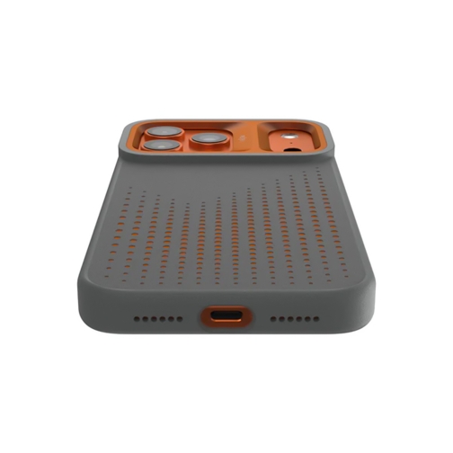 Купити Чохол Kajsa Splendid Collection Circle with MagSafe для iPhone 17 Pro Max, 9