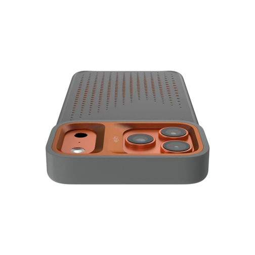 Купити Чохол Kajsa Splendid Collection Circle with MagSafe для iPhone 17 Pro Max, 10