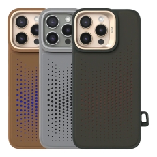 Купить Чехол Kajsa Splendid Collection Circle with MagSafe для iPhone 16 Pro Max Купить Чехол Kajsa Splendid Collection Circle with MagSafe для iPhone 16 Pro Max