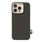 Купить Чехол Kajsa Splendid Collection Circle with MagSafe для iPhone 16 Pro Max, 4