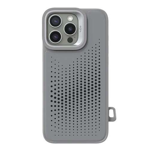 Купить Чехол Kajsa Splendid Collection Circle with MagSafe для iPhone 16 Pro Max, 5