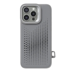 Купить Чехол Kajsa Splendid Collection Circle with MagSafe для iPhone 16 Pro Max, 5