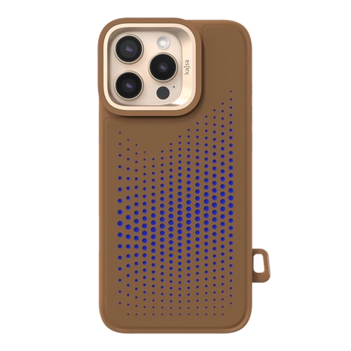 Купить Чехол Kajsa Splendid Collection Circle with MagSafe для iPhone 16 Pro, 3