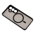 Купить Чехол TPU+PC Anti Drop Full Camera with MagSafe для Samsung Galaxy S26 5G (S942), 7