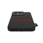 Купить Чехол Kajsa Splendid Collection Circle with MagSafe для iPhone 16 Pro, 9