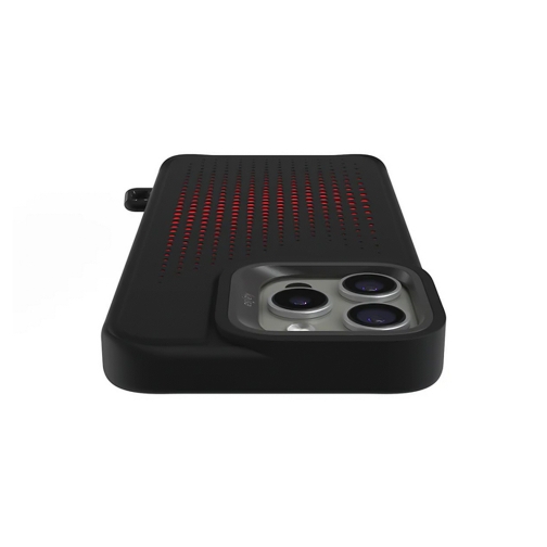 Купить Чехол Kajsa Splendid Collection Circle with MagSafe для iPhone 16 Pro, 8