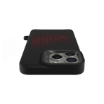 Купить Чехол Kajsa Splendid Collection Circle with MagSafe для iPhone 16 Pro, 8