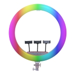 Купить Лампа RGB Crystal 3D-56 56cm Remote