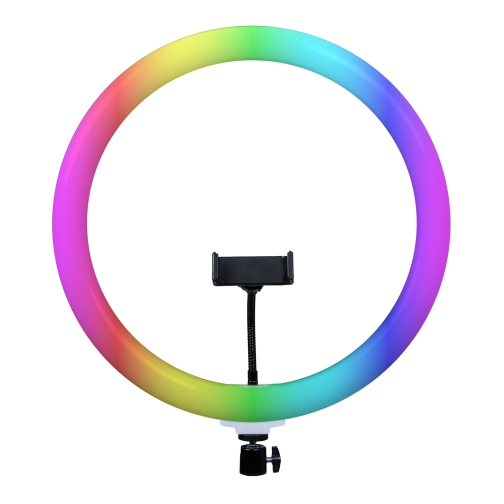 Купити Лампа RGB Crystal 3D-36 36cm