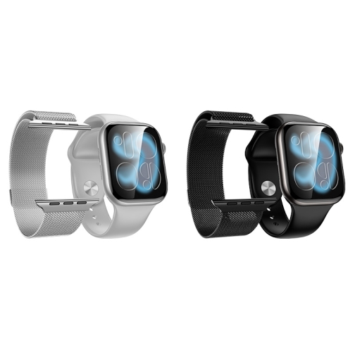 Купити Смарт Годинник Hoco Y42 call version Milan Loop