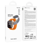 Купити Смарт Годинник Hoco Y42 Ultra call version Neilon, 4