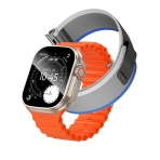 Купити Смарт Годинник Hoco Y42 Ultra call version Neilon, 6