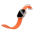 Купити Смарт Годинник Hoco Y42 Ultra call version Neilon, 9