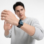 Купити Смарт Годинник Hoco Y42 call version Milan Loop, 9