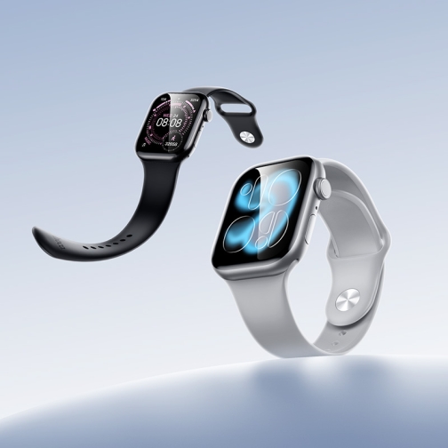 Купити Смарт Годинник Hoco Y42 call version Milan Loop, 10