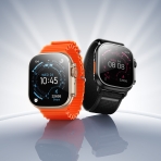 Купити Смарт Годинник Hoco Y42 Ultra call version Neilon, 10