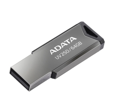 Купити USB флеш-накопичувач A-Data AUV 250 64GB М'ята упаковка