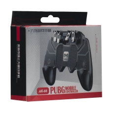 Купити Геймпад Memo Pubg AK-66 м'ята упаковка Купити Геймпад Memo Pubg AK-66 м'ята упаковка