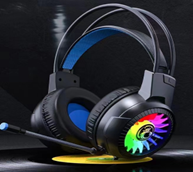 Купить Образец Игровые Наушники IMICE HD-490