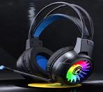 Купити Ігрові Навушники IMICE HD-490 Образец