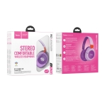 Купити Бездротова Стерео Гарнітура Hoco W43 М'ята упаковка