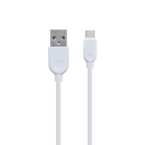 Купить USB Borofone BX14 Type-C Мятая упаковка, 2