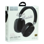 Купити Бездротова Стерео Гарнітура Hoco W35 мятая упаковка, 2