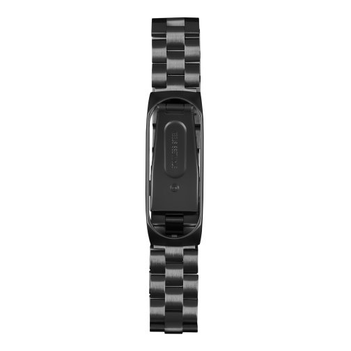 Купити Ремешок для Xiaomi Mi Band 3 / 4 Metal Band, 2