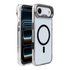 Купить Чехол Kajsa Trans-Shield with MagSafe для iPhone 17 Air Купить Чехол Kajsa Trans-Shield with MagSafe для iPhone 17 Air