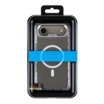 Купить Чехол Kajsa Trans-Shield with MagSafe для iPhone 17 Air, 3