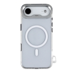 Купить Чехол Kajsa Trans-Shield with MagSafe для iPhone 17 Air, 6