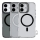 Купити Чохол Kajsa Trans-Shield with MagSafe для iPhone 17