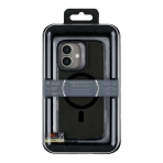 Купити Чохол Kajsa Trans-Shield with MagSafe для iPhone 17, 3