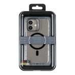 Купити Чохол Kajsa Trans-Shield with MagSafe для iPhone 17, 4