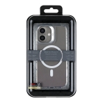 Купити Чохол Kajsa Trans-Shield with MagSafe для iPhone 17, 5