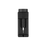 Купити Ремешок для Xiaomi Mi Band 3 / 4 Metal Band, 4