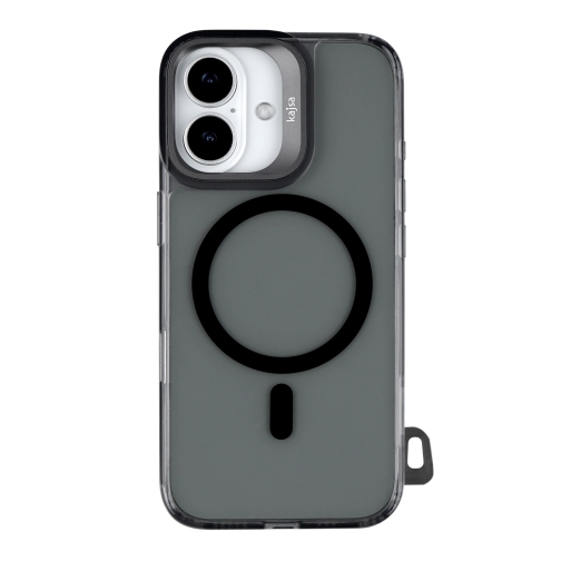 Купити Чохол Kajsa Trans-Shield with MagSafe для iPhone 17, 6