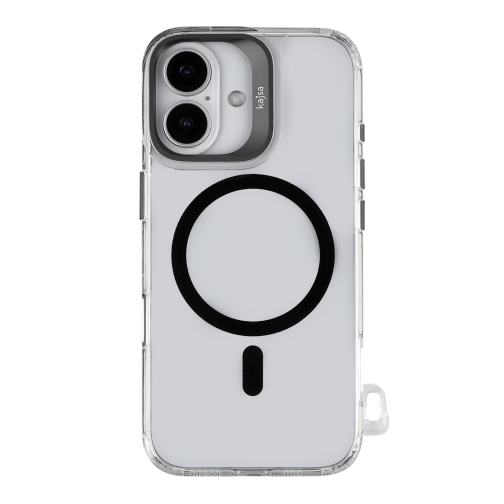 Купити Чохол Kajsa Trans-Shield with MagSafe для iPhone 17, 7
