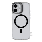Купити Чохол Kajsa Trans-Shield with MagSafe для iPhone 17, 7