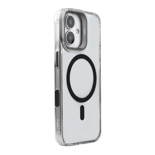 Купити Чохол Kajsa Trans-Shield with MagSafe для iPhone 17, 9