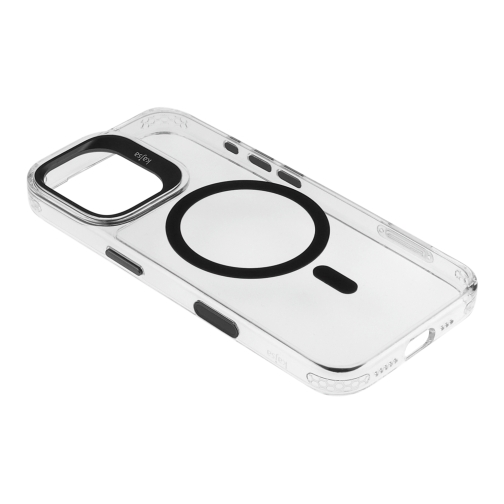 Купити Чохол Kajsa Trans-Shield with MagSafe для iPhone 17, 11