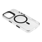 Купити Чохол Kajsa Trans-Shield with MagSafe для iPhone 17, 11