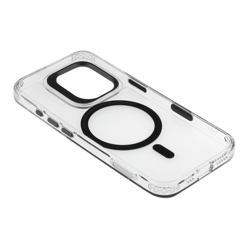 Купити Чохол Kajsa Trans-Shield with MagSafe для iPhone 17, 12