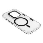 Купити Чохол Kajsa Trans-Shield with MagSafe для iPhone 17, 12