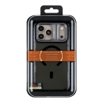 Купить Чехол Kajsa Trans-Shield with MagSafe для iPhone 17 Pro Max, 5